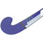 Mercian Hockey | Mercian Hockey Genesis CF15 Grey (2025) | Genesis CF15 Grey (2025) - 36.5" Light | Total Hockey