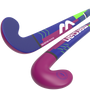 Mercian Hockey | Mercian Hockey Genesis CF15 Purple (2025) | Genesis CF15 Purple (2025) - 36.5" Light | Total Hockey