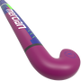 Mercian Hockey | Mercian Hockey Genesis CF15 Purple (2025) | Genesis CF15 Purple (2025) - 36.5" Light | Total Hockey