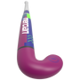 Mercian Hockey | Mercian Hockey Genesis CF15 Purple (2025) | Genesis CF15 Purple (2025) - 36.5" Light | Total Hockey