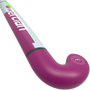 Mercian Hockey | Mercian Hockey Genesis CF25 Purple (2025) | Genesis CF25 Purple (2025) - 36.5" Light | Total Hockey