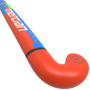Mercian Hockey | Mercian Hockey Genesis CF5 Orange (2025) | Genesis CF5 Orange (2025) - 36.5" Light | Total Hockey