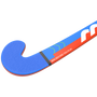 Mercian Hockey | Mercian Hockey Genesis CF5 Orange (2025) | Genesis CF5 Orange (2025) - 36.5" Light | Total Hockey