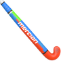 Mercian Hockey | Mercian Hockey Genesis CF5 Orange (2025) | Genesis CF5 Orange (2025) - 36.5" Light | Total Hockey