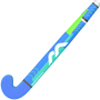 Mercian Hockey | Mercian Hockey Genesis CF5 Aqua Jr (2025) | Genesis CF5 Aqua Jr (2025) - 34" Light | Total Hockey