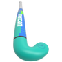 Mercian Hockey | Mercian Hockey Genesis CF5 Aqua Jr (2025) | Genesis CF5 Aqua Jr (2025) - 34" Light | Total Hockey