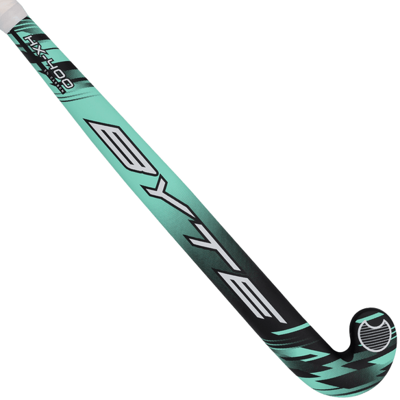 Byte | Byte HX 400 Jr | HX 400 Jr - 34" Light | Total Hockey
