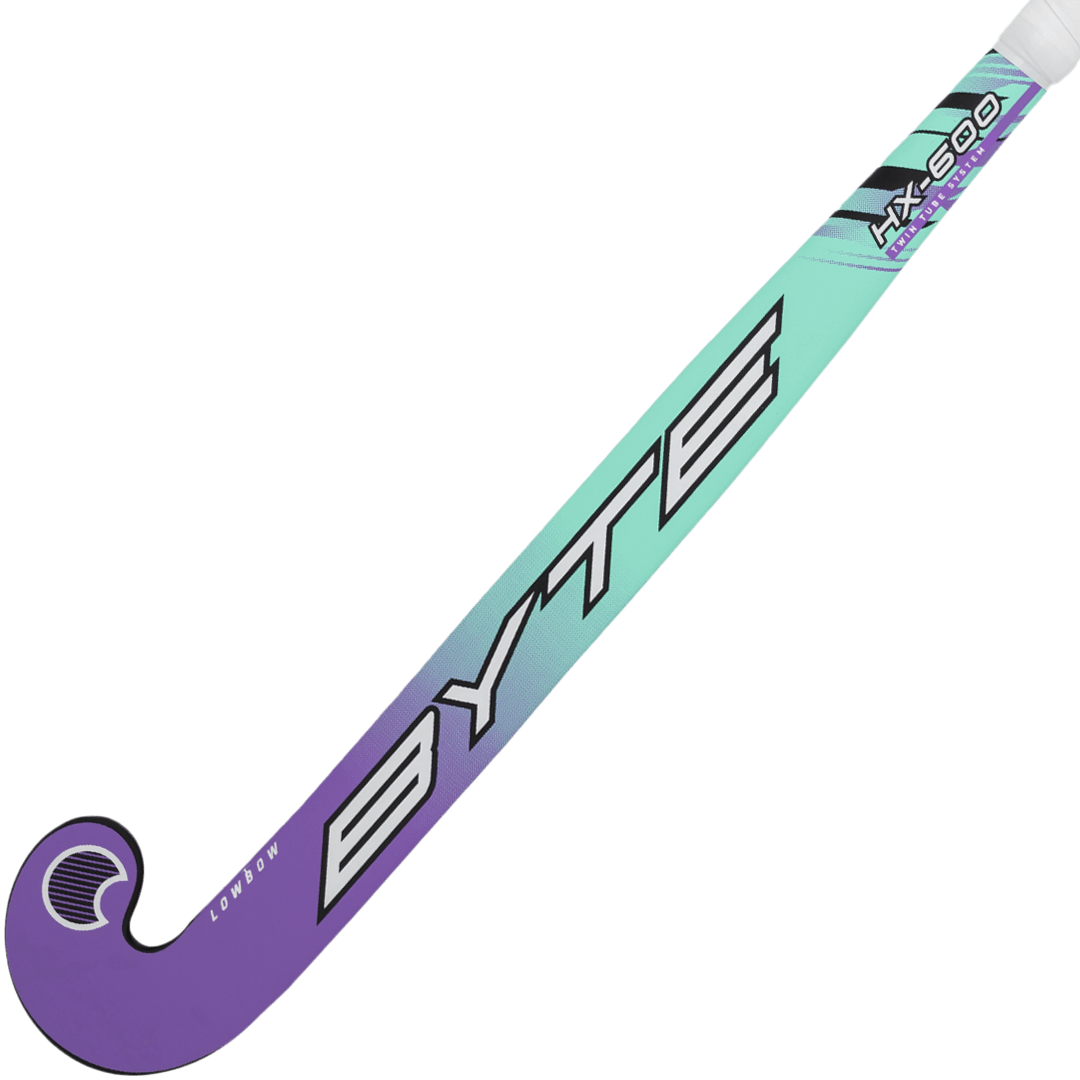 Byte | Byte HX 600 Jr | HX 600 Jr - 28" Light | Total Hockey