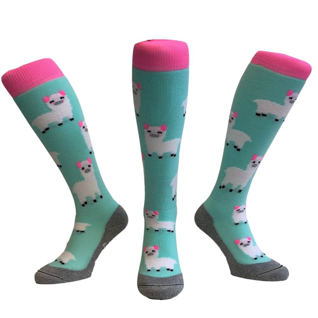 Alpaca Mint
