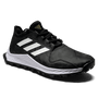 Total Hockey | Total Hockey Adidas Hockey Youngstar Hockey Shoe | Adidas Hockey Youngstar Hockey Shoe - Blackout | Total Hockey