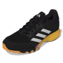 Adidas Hockey | Adidas Hockey LUX 2.2s Black (2024) | LUX 2.2s Black (2024) - EUR 36 | UK 3.5 | Total Hockey