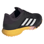 Adidas Hockey | Adidas Hockey LUX 2.2s Black (2024) | LUX 2.2s Black (2024) - EUR 36 | UK 3.5 | Total Hockey