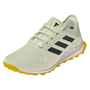 Adidas Hockey | Adidas Hockey Hockey Youngstar Ivory (2024) | Hockey Youngstar Ivory (2024) - EUR 32 | UK 13.5 Jr | Total Hockey
