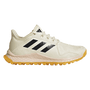 Adidas Hockey | Adidas Hockey Hockey Youngstar Ivory (2024) | Hockey Youngstar Ivory (2024) - EUR 32 | UK 13.5 Jr | Total Hockey