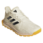 Adidas Hockey | Adidas Hockey Hockey Youngstar Ivory (2024) | Hockey Youngstar Ivory (2024) - EUR 32 | UK 13.5 Jr | Total Hockey