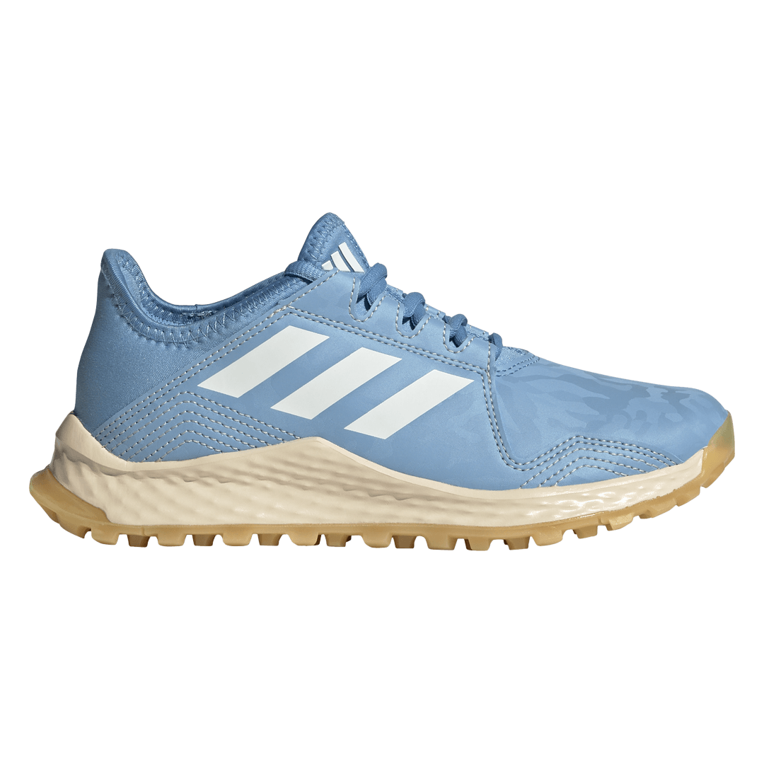 Adidas Hockey Youngstar Blue Adidas Hockey Shoes Total Hockey
