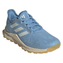 Adidas Hockey | Adidas Hockey Hockey Youngstar Blue (2024) | Hockey Youngstar Blue (2024) - EUR 32 | UK 13.5 Jr | Total Hockey