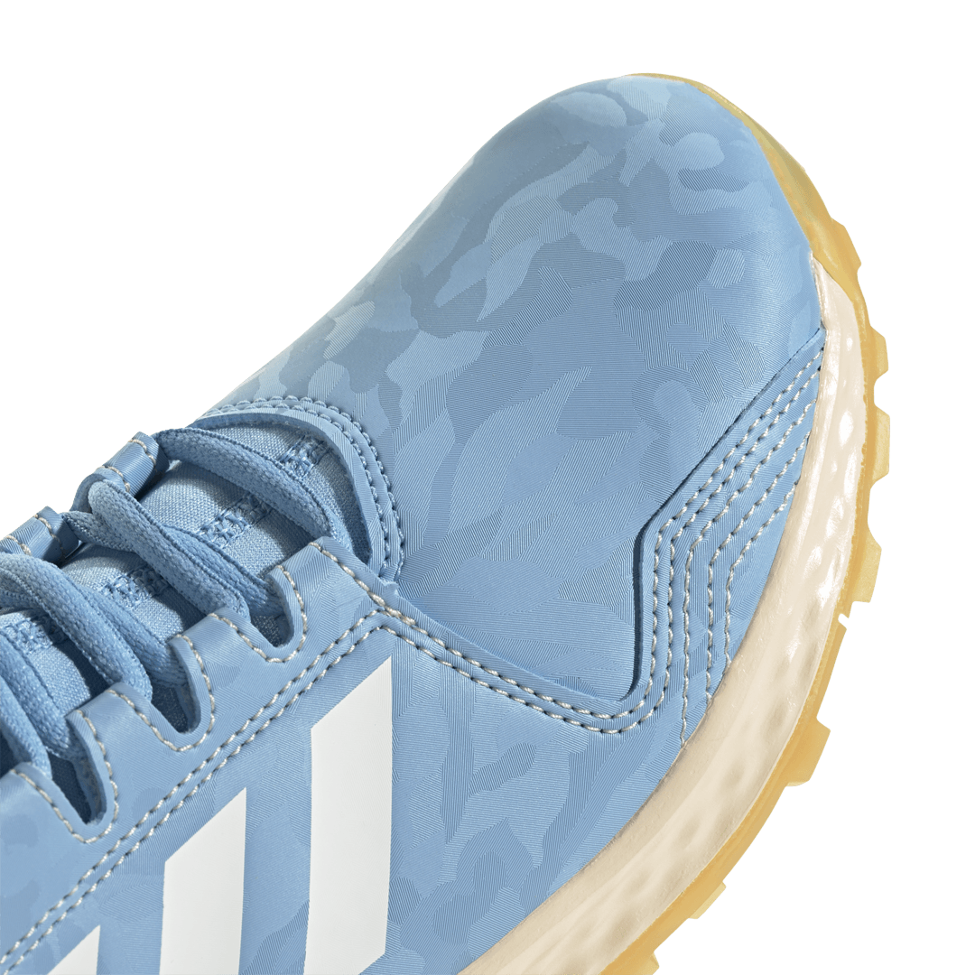Adidas Hockey | Adidas Hockey Hockey Youngstar Blue (2024) | Hockey Youngstar Blue (2024) - EUR 32 | UK 13.5 Jr | Total Hockey