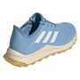 Adidas Hockey | Adidas Hockey Hockey Youngstar Blue (2024) | Hockey Youngstar Blue (2024) - EUR 32 | UK 13.5 Jr | Total Hockey
