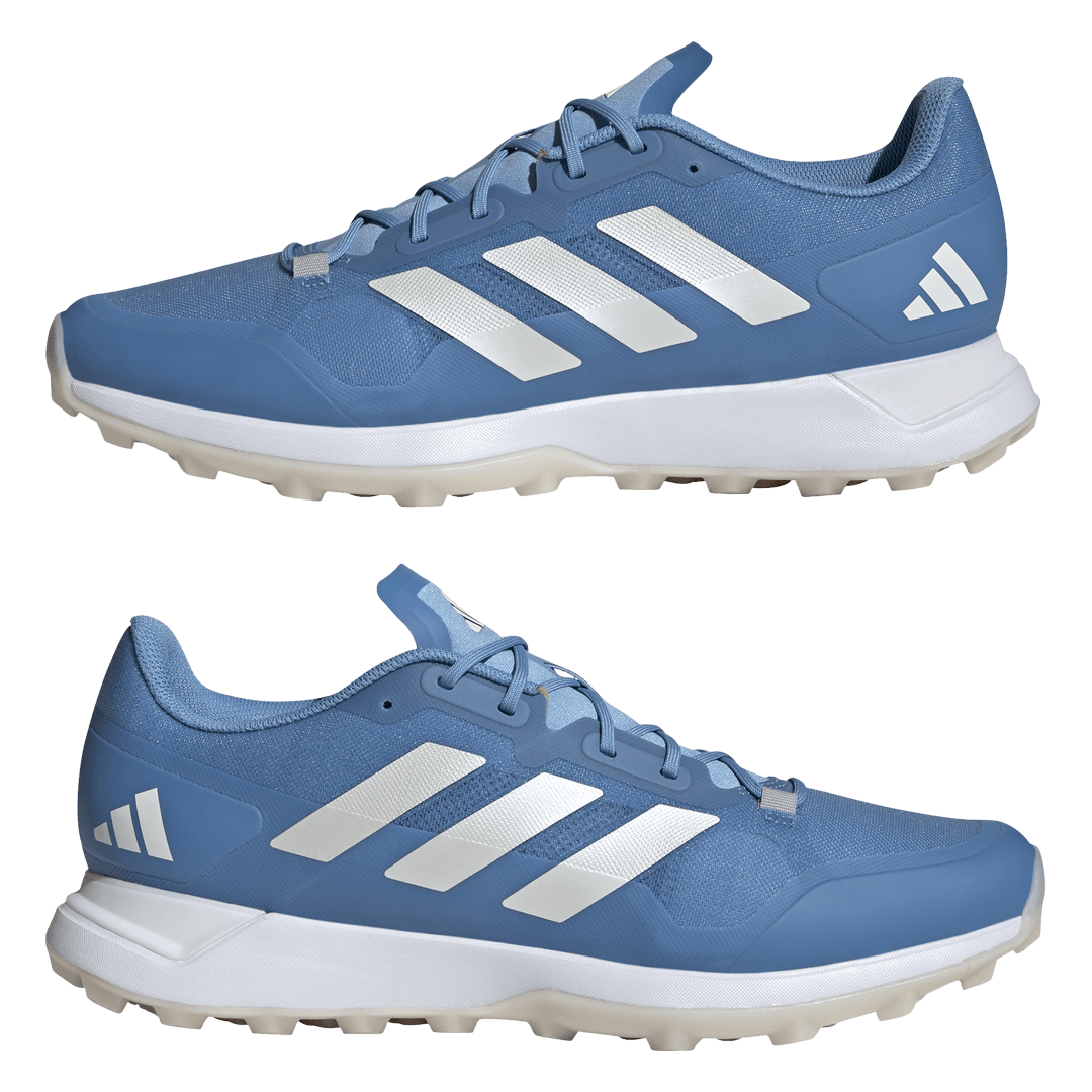 ZONE DOX Blue (2024) Blue EUR 36 UK - Main Image