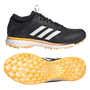 Adidas Hockey | Adidas Hockey Fabela X Empower Black (2024) | Fabela X Empower Black (2024) - EUR 36 | UK 3.5 | Total Hockey