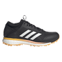 Adidas Hockey | Adidas Hockey Fabela X Empower Black (2024) | Fabela X Empower Black (2024) - EUR 36 | UK 3.5 | Total Hockey