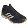 Adidas Hockey | Adidas Hockey Fabela X Empower Black (2024) | Fabela X Empower Black (2024) - EUR 36 | UK 3.5 | Total Hockey
