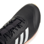 Adidas Hockey | Adidas Hockey Fabela X Empower Black (2024) | Fabela X Empower Black (2024) - EUR 36 | UK 3.5 | Total Hockey
