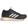 Adidas Hockey | Adidas Hockey Fabela X Empower Black (2024) | Fabela X Empower Black (2024) - EUR 36 | UK 3.5 | Total Hockey