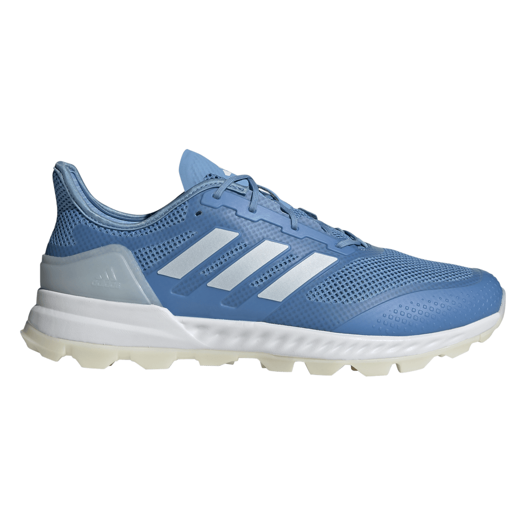 Adidas Hockey Adipower Hockey 2.1 Blue Adidas Shoes Total Hockey