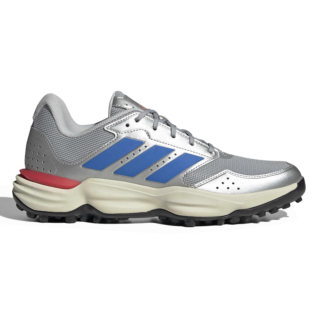 Adipower Hockey League Silver Met/Bright Royal (2026)