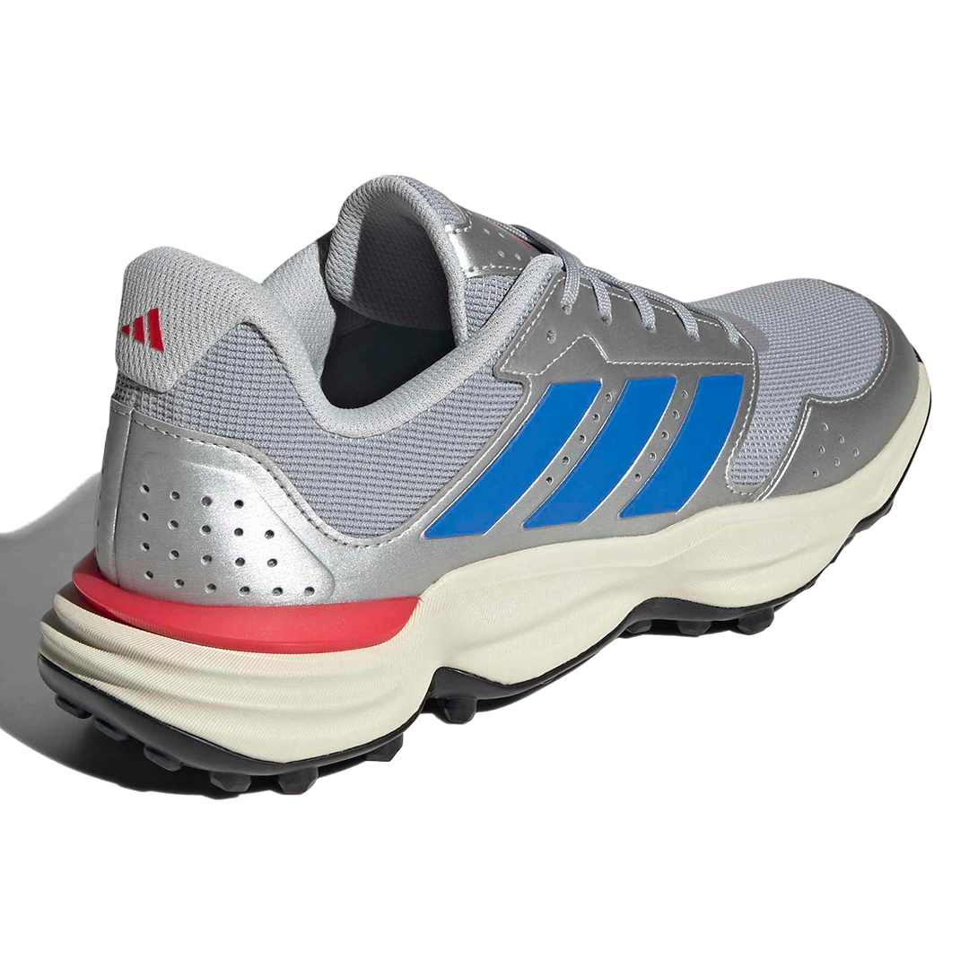 Adipower Hockey League Silver Met/Bright Royal (2026)