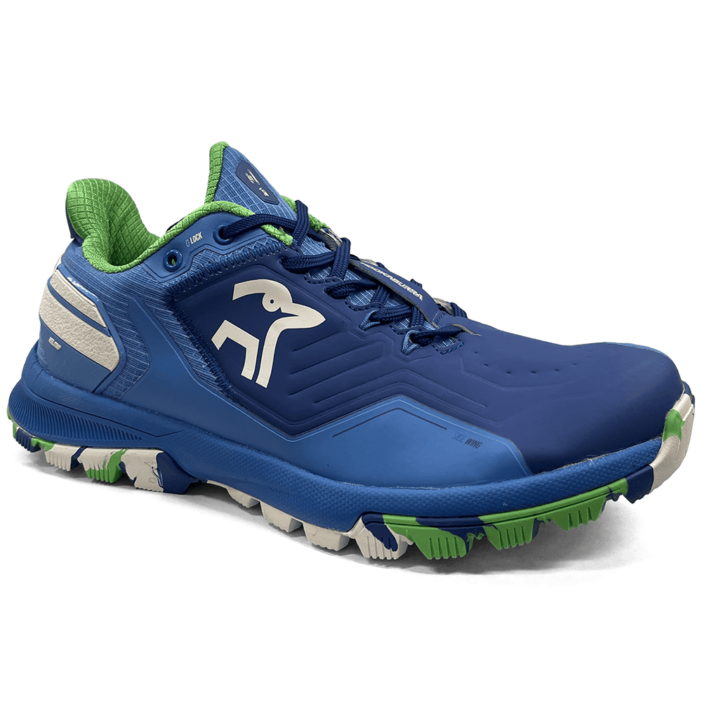 Kookaburra - Chaussures de hockey - Femme (CS713) 5063107225238
