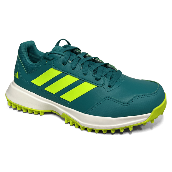 Total Hockey | Total Hockey Adidas Hockeystar Hockey Shoe | Adidas Hockeystar Hockey Shoe - Pure Teal | Total Hockey