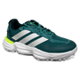 Total Hockey | Total Hockey Adidas Adipower Hockey 3 Hockey Shoe | Adidas Adipower Hockey 3 Hockey Shoe - Pure Teal | Total Hockey