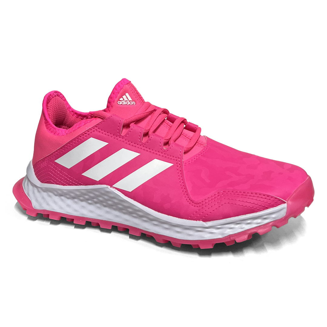 Adidas Hockey Youngstar Lucid Pink | Adidas Hockey Shoe | Total-Hockey Adidas Hockey Youngstar Lucid Pink | Adidas Hockey Shoe | Total-Hockey