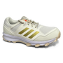 Total Hockey | Total Hockey Adidas Fabela Rise Hockey Shoe | Adidas Fabela Rise Hockey Shoe - Champagne | Total Hockey