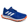 Total Hockey | Total Hockey Adidas Hockey Youngstar Hockey Shoe | Adidas Hockey Youngstar Hockey Shoe - Royal Blue | Total Hockey