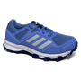 Total Hockey | Total Hockey Adidas Fabela Rise Hockey Shoe | Adidas Fabela Rise Hockey Shoe - Halo Blue | Total Hockey