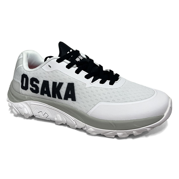 OSAKA Hockey | OSAKA Hockey KAI Mk1 Pro Tour Iconic White (2025) | KAI Mk1 Pro Tour Iconic White (2025) - EUR 35.5 | UK 2.5 | Total Hockey