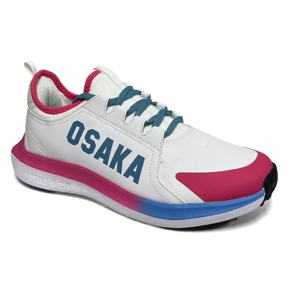 Furo Play Retro Blue/Raspberry (2025)