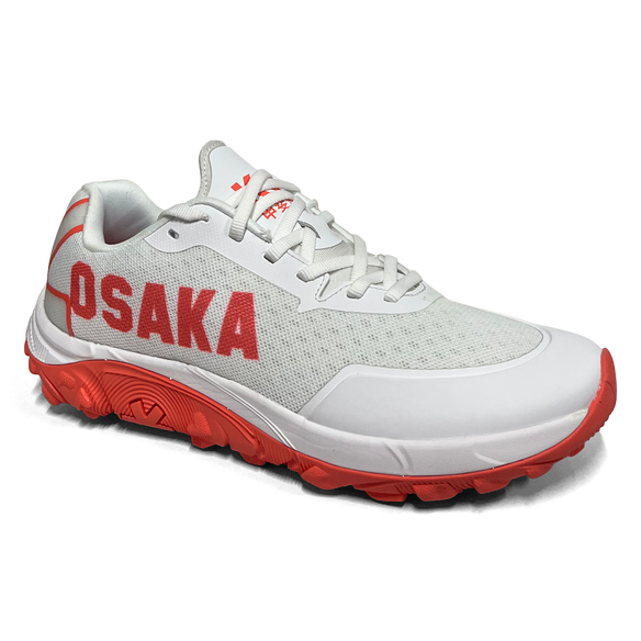 KAI Mk1 Pro Tour White/Neon Flare (2025)