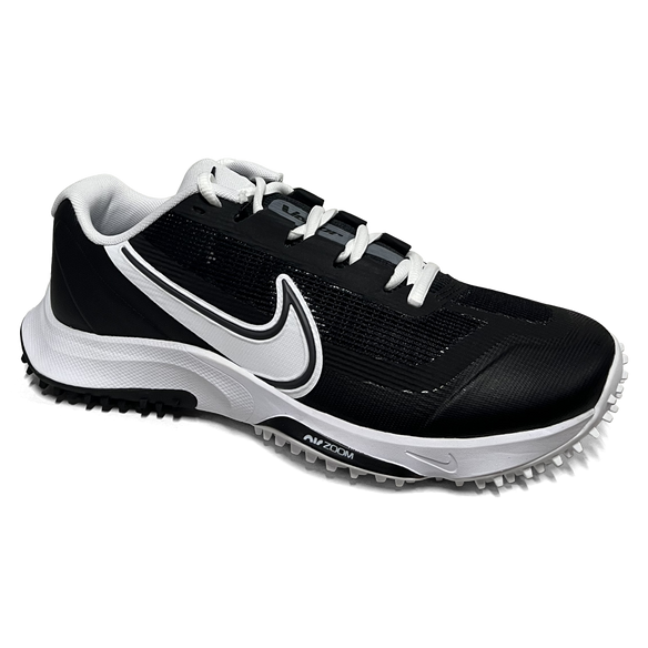 Vapor Drive 2 Hockey Shoe - Black