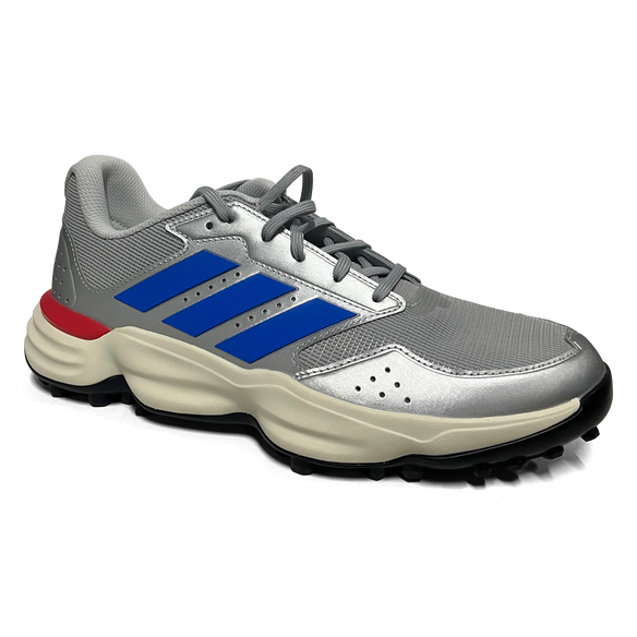 Adipower Hockey League Silver Met/Bright Royal (2026)