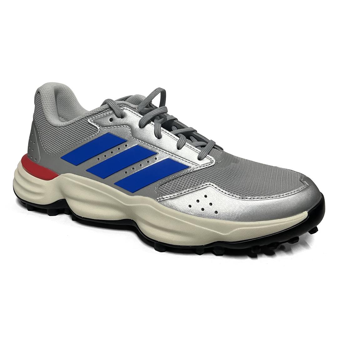 Adipower Hockey League Silver Met/Bright Royal (2026)