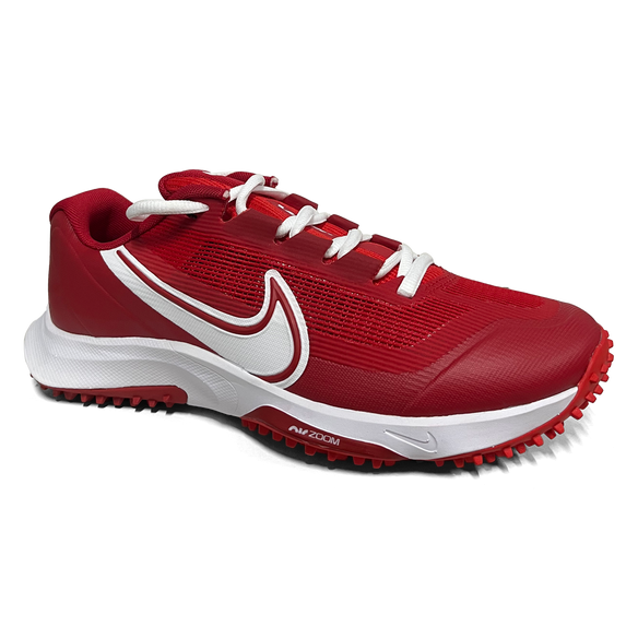 Vapor Drive 2 Hockey Shoe - Red