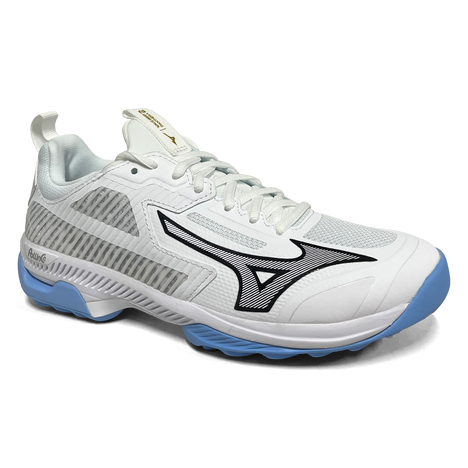 Wave Panthera 2 White/Celeste LE