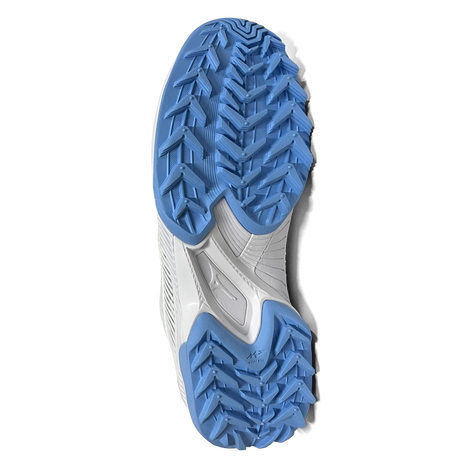 Wave Panthera 2 White/Celeste LE