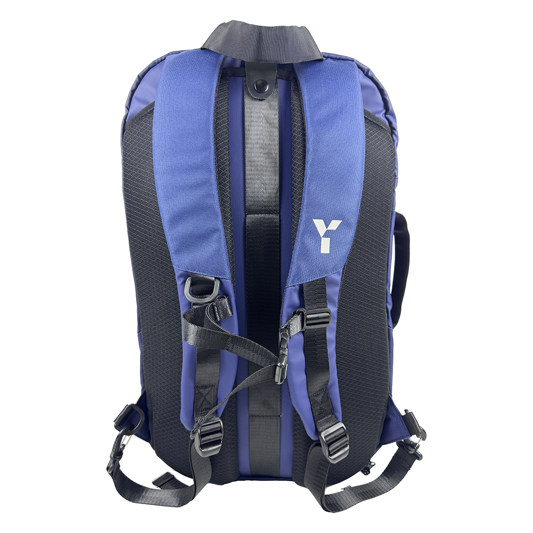 Pioneer Bag