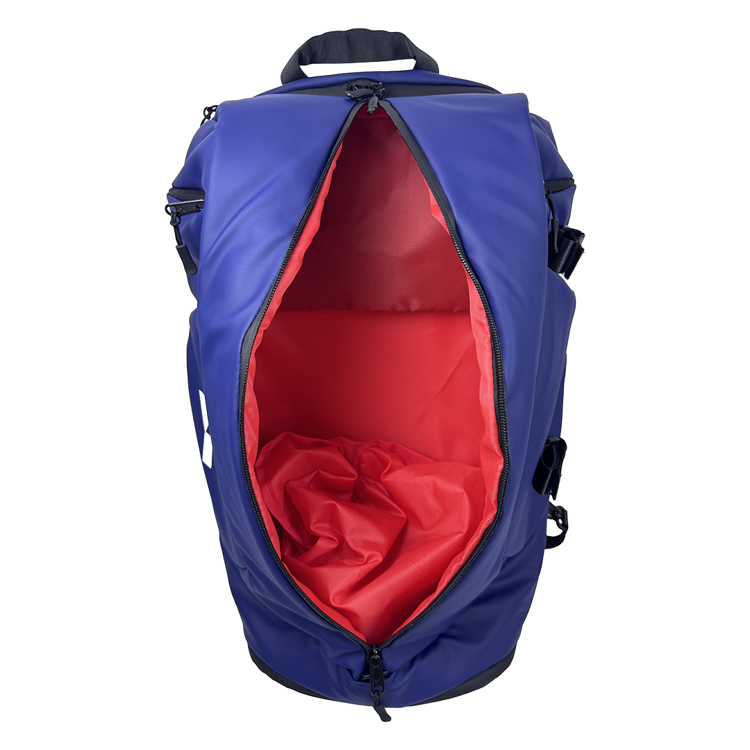Pioneer Bag
